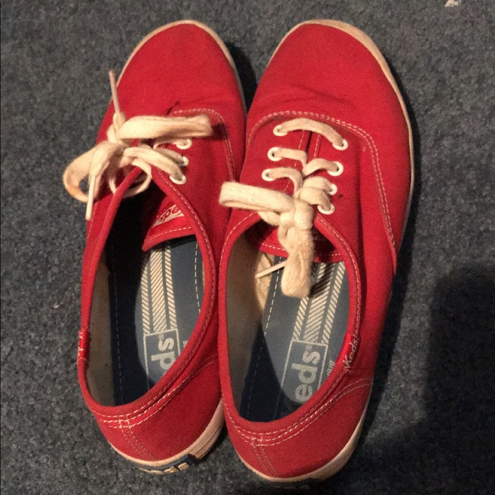 Shoes!